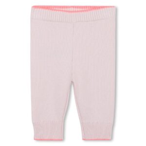 Pulli + Hose Ensemble U21444 von Billieblush (Hell Rose) – Bild 4