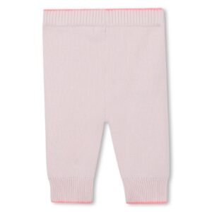 Pulli + Hose Ensemble U21444 von Billieblush (Hell Rose) – Bild 3