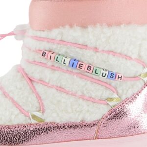 Stiefel U21477 von Billieblush (Bunt) – Bild 6