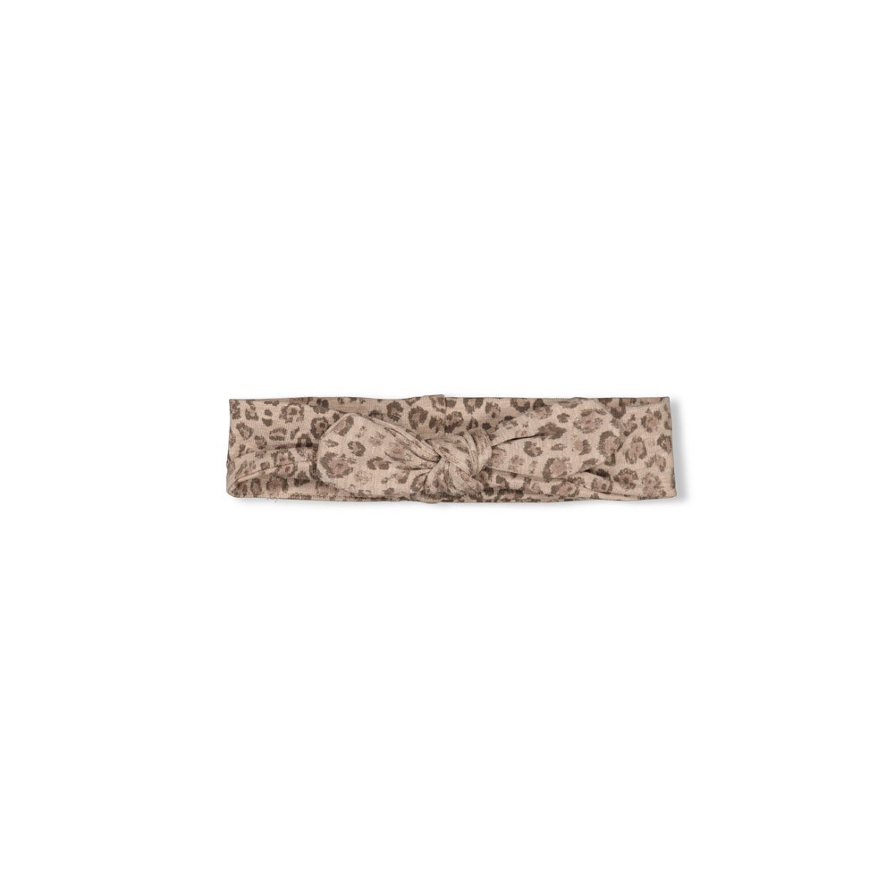 W2527_53100707_730_1 Haarband AOP - Better Together (Taupe Melange) – Bild 1