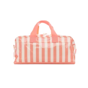 Caroline Weekend Bag "Butterfly Stripe" – Bild 6