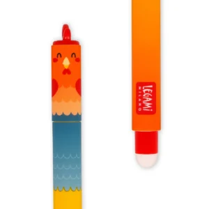 Löschbare Gelstifte "Farm Sweet Farm" im 4er-Set – Bild 10