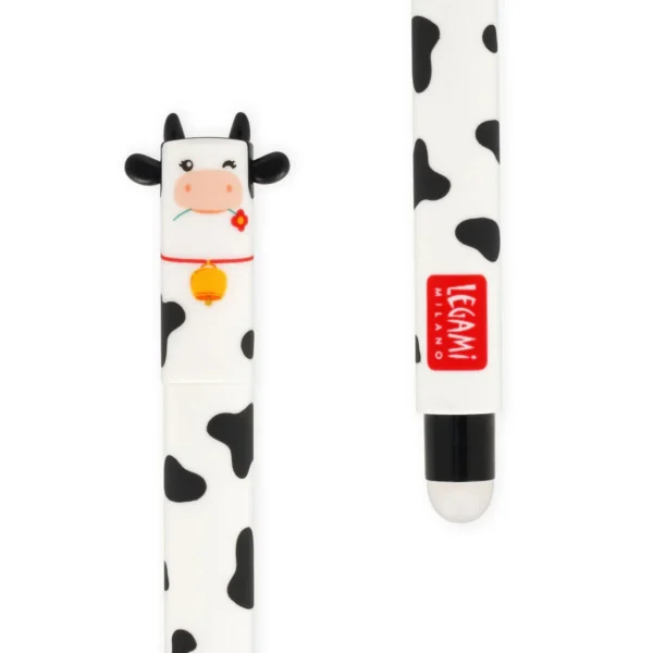 Löschbare Gelstifte "Farm Sweet Farm" (einzelne Stifte) – Bild 3