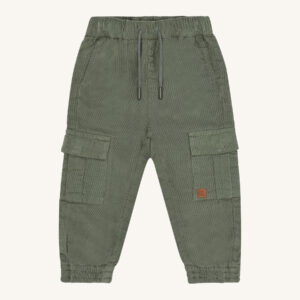 HCTrevor Corduroy Cargo Hose (Turtle)