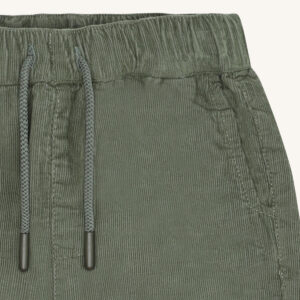 HCTrevor Corduroy Cargo Hose (Turtle) – Bild 2
