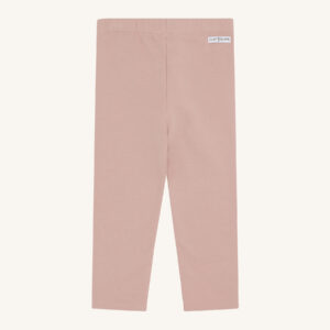 HCLisa brushed Leggings (Adobe Rose) – Bild 2