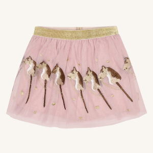 HCNina Horse Rock (Adobe Rose)