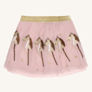 HCNina Horse Rock (Adobe Rose) – Bild 3