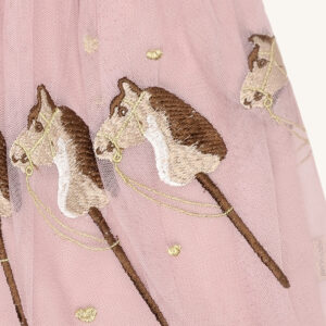 HCNina Horse Rock (Adobe Rose) – Bild 2