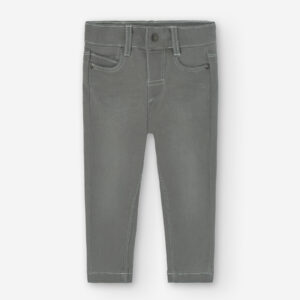 Denim Hose, elastisch (grau) von Boboli