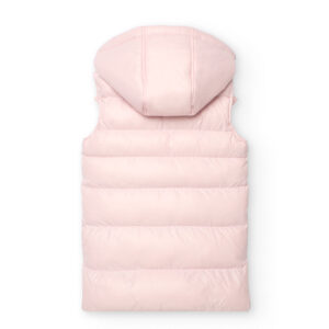 Weste (pink) von Boboli – Bild 2