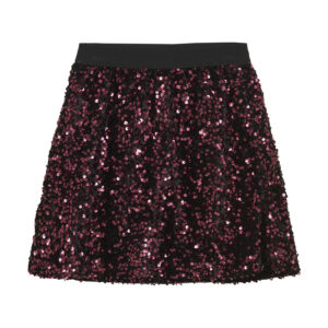 Rock Velour Sequins, Vineyard Wine von Creamie