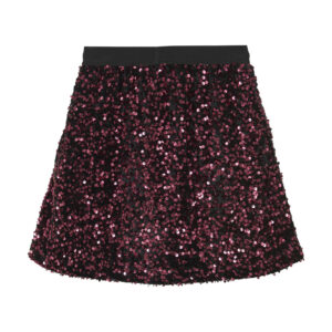 Rock Velour Sequins, Vineyard Wine von Creamie – Bild 2