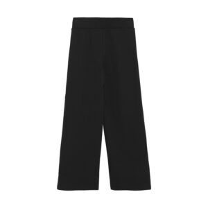 Hose Wide, Black von Creamie – Bild 2