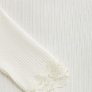 T-Shirt LS, Cloud von Creamie – Bild 3