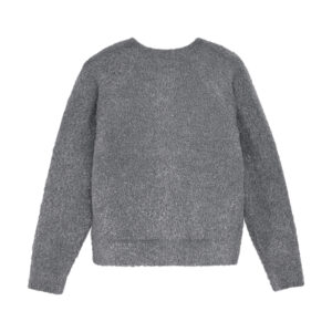 Strickjacke Glitter, Irongate von Creamie – Bild 2