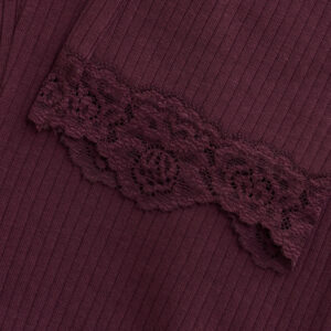 Leggings, Vineyard Wine von Creamie – Bild 3