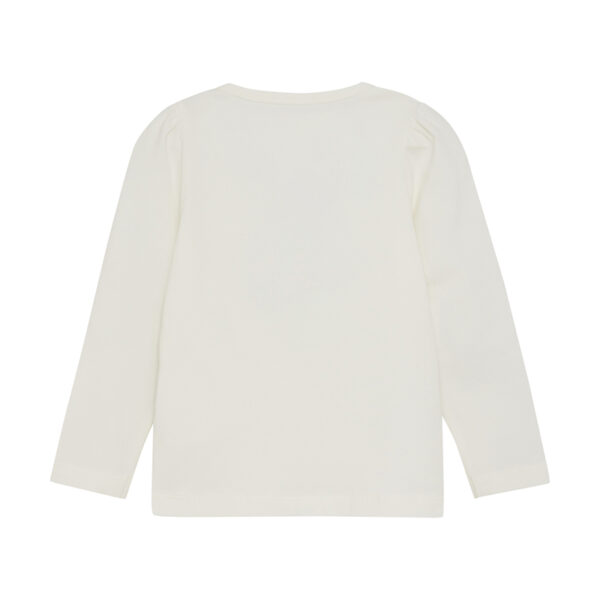 T-Shirt LS, Cloud von Creamie – Bild 3