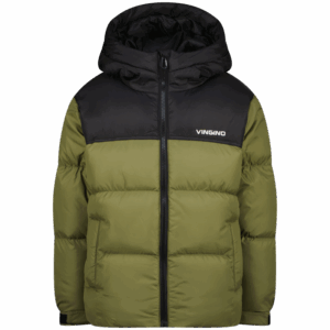 Outdoor Jacke Thorther, Army Green von Vingino