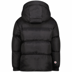 Outdoor Jacke Thorther, Deep Black von Vingino – Bild 3