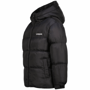Outdoor Jacke Thorther, Deep Black von Vingino – Bild 2