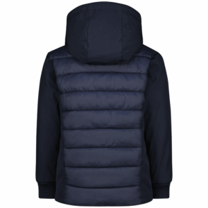 Outdoor Jacke Texto, Navy von Vingino – Bild 3