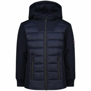Outdoor Jacke Texto, Navy von Vingino