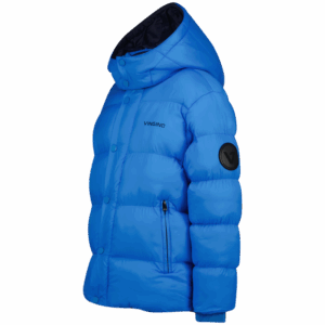 Outdoor Jacke Toclar, Blue von Vingino – Bild 3