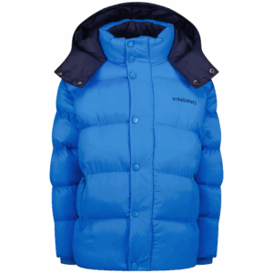 Outdoor Jacke Toclar, Blue von Vingino – Bild 2