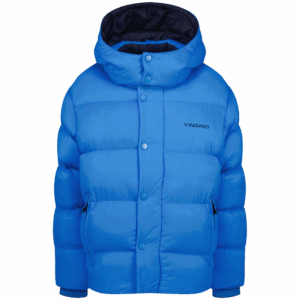 Outdoor Jacke Toclar, Blue von Vingino