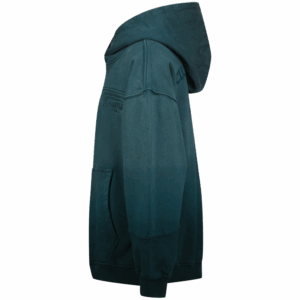 Sweater Nicah, Dark jungle green von Vingino – Bild 2