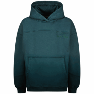 Sweater Nicah, Dark jungle green von Vingino