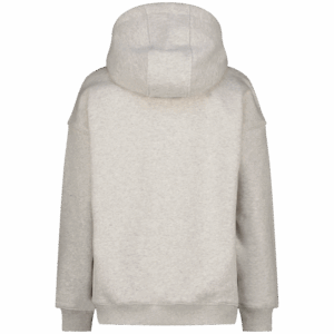 Hoodie Noldi, Fearless grey melee von Vingino – Bild 3