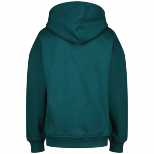 Weste Icon-vest, Dark jungle green von Vingino – Bild 2