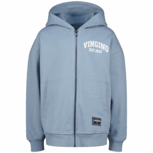 Weste Icon-vest, Faded blue von Vingino