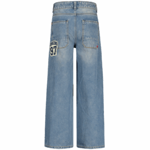 Jeans Hose Luca, Old Vintage von Vingino – Bild 3