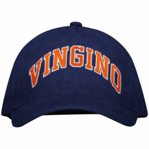 Cap Viber, Dolomite blue von Vingino