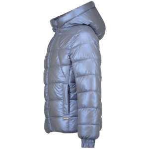 Outdoor Jacke Tianna, Dusty Light Blue von Vingino – Bild 2