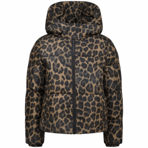 Outdoor Jacke Tigelle, Multicolor Brown von Vingino