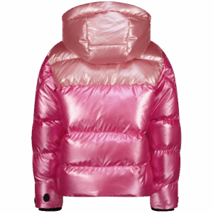 Outdoor Jacke Toly, Pink von Vingino – Bild 3