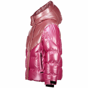 Outdoor Jacke Toly, Pink von Vingino – Bild 2