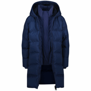 Outdoor Jacke Tanja, Dark Blue von Vingino – Bild 2