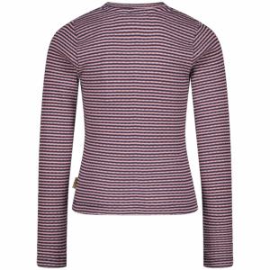 T-Shirt Jorien, Bleached Mauve von Vingino – Bild 3