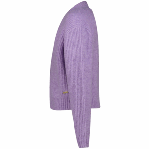 Cardigan Manda, Verbena lilac von Vingino – Bild 2
