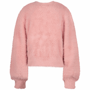 Cardigan Monique, Bleached Mauve von Vingino – Bild 3