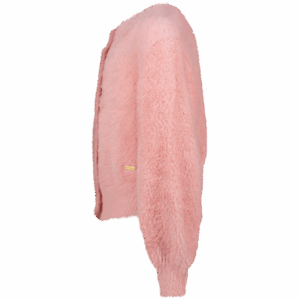 Cardigan Monique, Bleached Mauve von Vingino – Bild 2