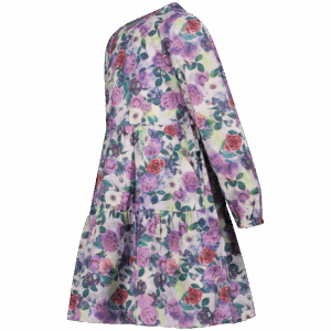 Kleid Padelle, Verbena lilac von Vingino – Bild 2