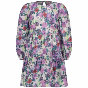 Kleid Padelle, Verbena lilac von Vingino