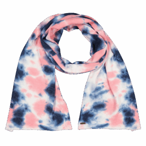 Schal Volanne, Multicolor Pink von Vingino