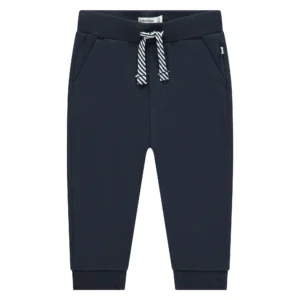 Baby Sweathose (night) von Babyface, 95% Bio-Baumwolle